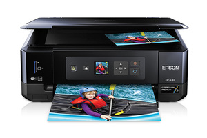 Epson Expression Premium XP-530 Small-in-One All-in-One Printer