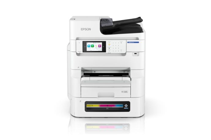 WorkForce Pro EM-C8101 Colour Multifunction Printer