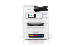 WorkForce Pro EM-C8101 Colour Multifunction Printer