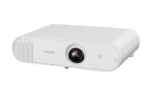 EB-U50 WUXGA 3LCD Projector