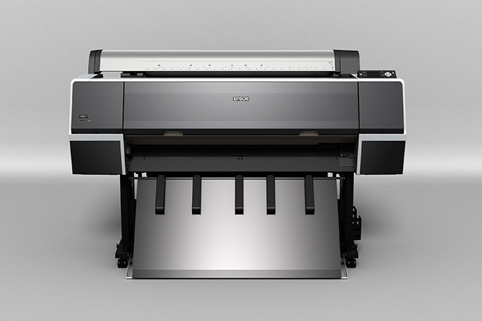 epson pro 9700