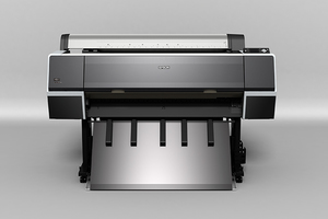 Epson Stylus Pro 9700 Printer