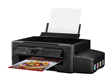 Epson printer driver download l3110