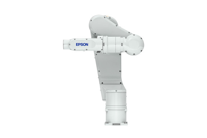 Robot Epson  Flexion N6 compacto de 6 ejes - 1000 mm