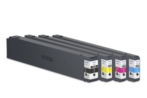 Mực Chính Hãng Dòng Epson T887