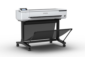SureColor T5170 Wireless Printer | Products | Epson US