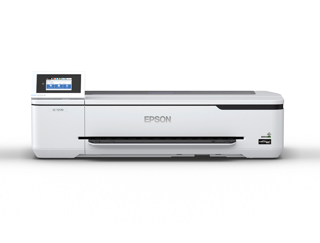 Surecolor T Series Multifunction Printers Epson Canada 5365