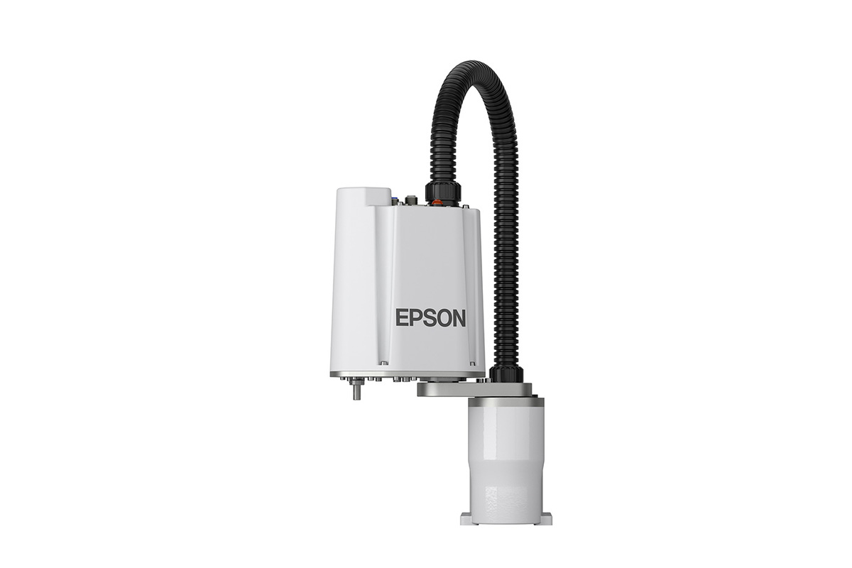 Robot Epson SCARA GX1C