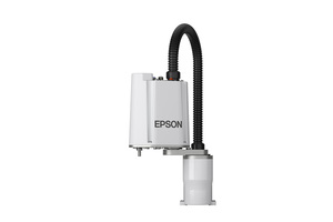 Robot Epson SCARA GX1C