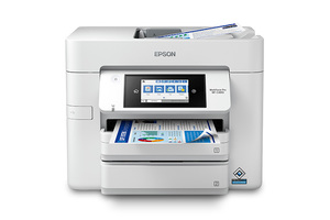 WorkForce Pro WF-C4810 Color MFP | Products | Epson US WorkForce Pro WF-C4810 Color MFP | Products | Epson US