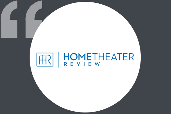 Home Theater Review icon