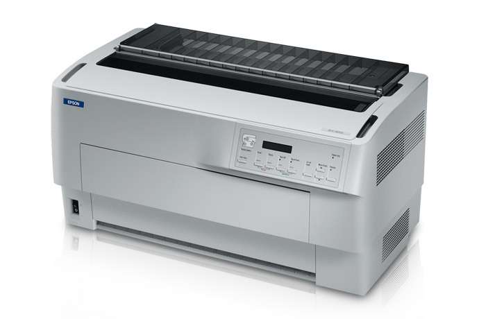 DFX-9000 Impact Printer - Certified ReNew