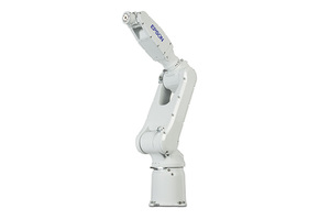 Epson S5L Long Reach 6-Axis Robots