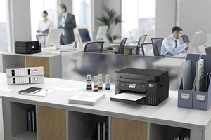 Epson EcoTank L6270 Multifunction Printer