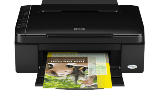 Epson Stylus TX110