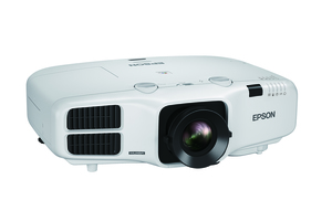 V11H824052 | Epson EB-5530U WUXGA 3LCD Projector with Standard