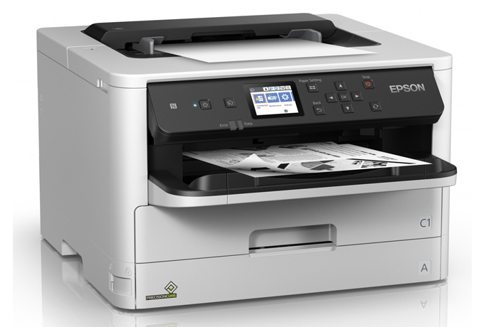 laser printer and copier