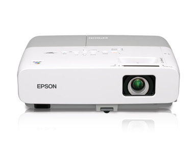Epson PowerLite 85+
