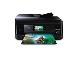 Epson xp-820 driver for mac