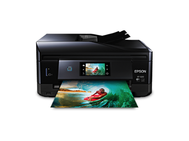 Epson XP-820 | Support | Epson US