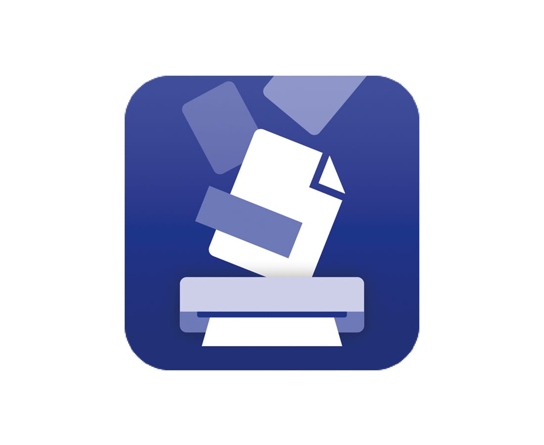 Epson Print Automate App Logo
