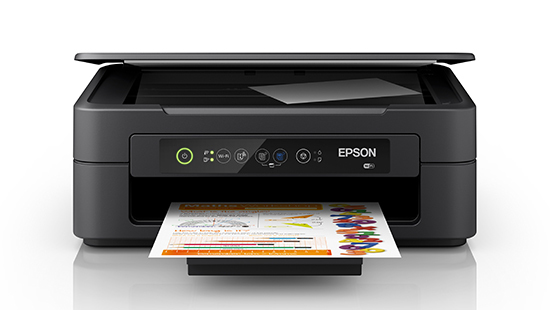 C11CH02502 | Epson Expression Home XP-2101 Inkjet All-in-One 
