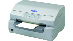 Epson PLQ-20D Passbook Printer