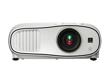 Epson PowerLite Home Cinema 3600e