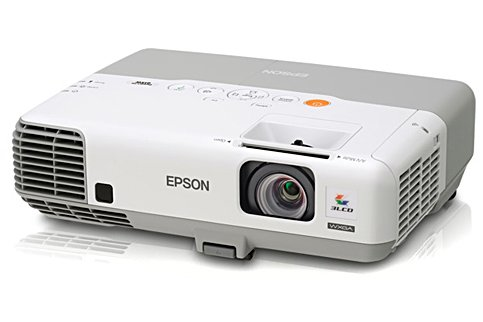 Epson PowerLite 900