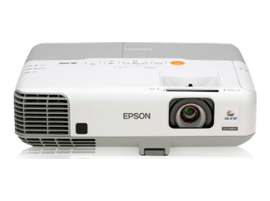 Epson PowerLite 915W
