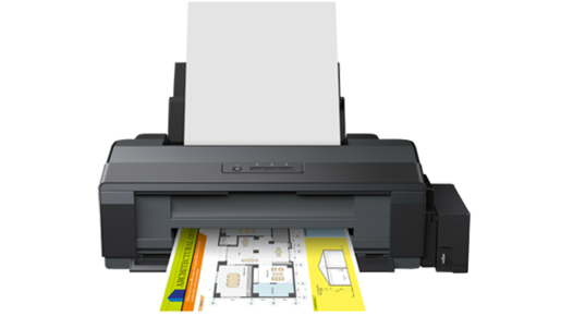 epson ecotank price per page