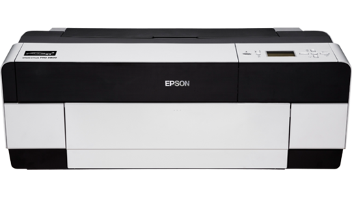 Epson Stylus Pro 3885 Stylus Series Professional Imaging Printers Printers Support Epson Singapore