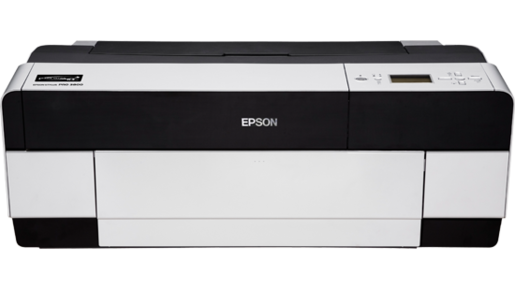 Epson Stylus Pro 3885
