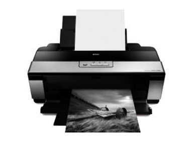 Epson Stylus Photo R2880