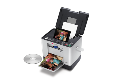 Epson PictureMate Zoom PM 290 | Support | Epson US