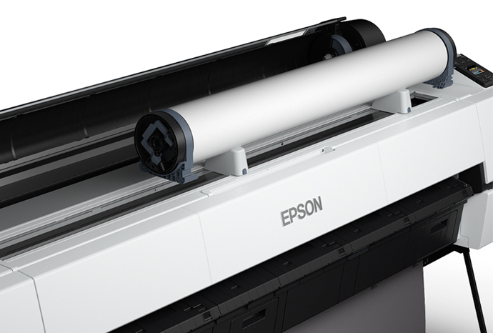 Epson SureColor P10000 Production Edition Printer