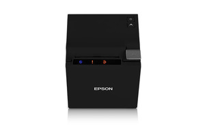 Impresora Epson TM-m10 para recibos de puntos de venta