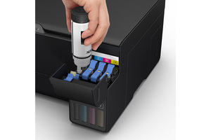 Epson EcoTank 복합기 L3550