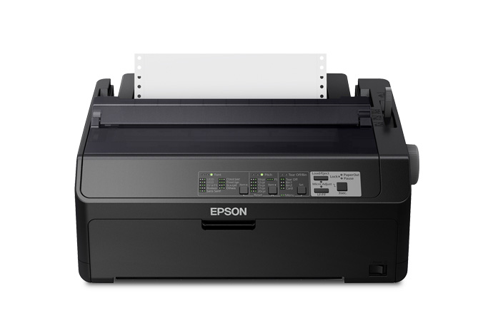 LQ Series | Impact Printers | Printers | Epson® Official Support