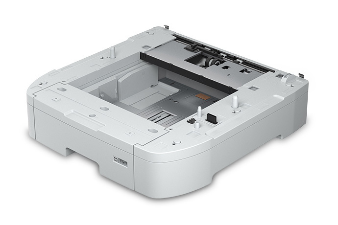 Optional Paper Cassette | Products | Epson US Optional Paper Cassette | Products | Epson US