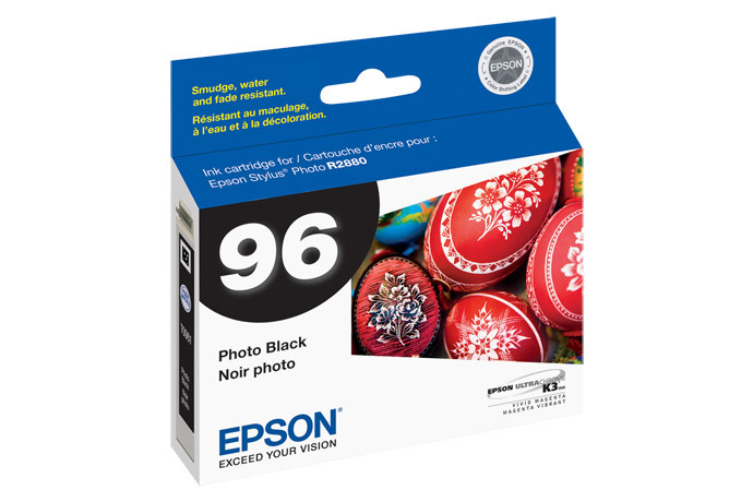 epson original ink cartridge  1 each (quantity)