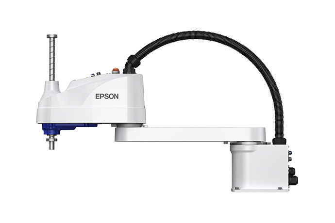 Epson LS6-B SCARA Robot - 700mm | Products | Epson US