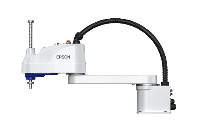 Robô SCARA Epson LS10-B - 700mm