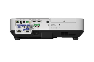 PowerLite 2155W Wireless WXGA 3LCD Projector | Products | Epson US