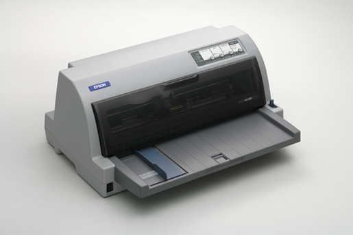 LQ-690 | LQ Series | Dot Matrix Printer | Printers ...