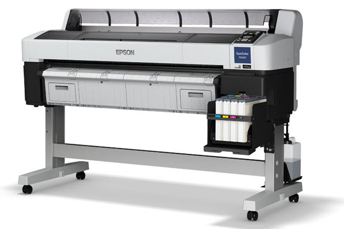 along The layout to invent SCF6200PS | Epson SureColor F6200 Printer | Large Format | Printers | For  Work | Epson US