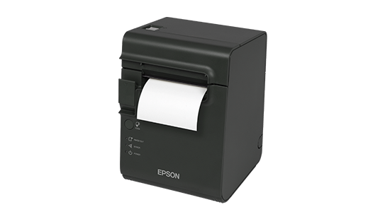 Epson TM-L90 Thermal Label Printer