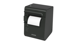 Epson TM-L90 Thermal Label Printer