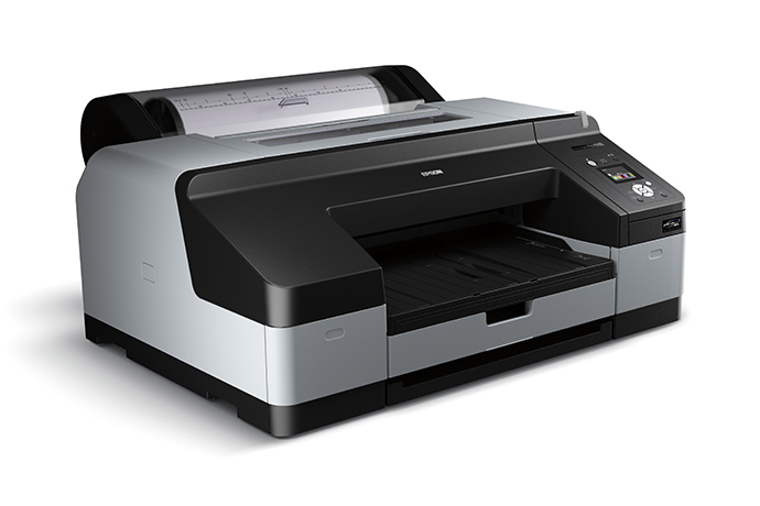 Epson Stylus Pro 4900 Designer Edition, Products