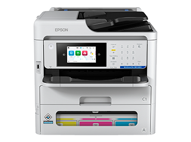 Epson WorkForce Pro EM-C800